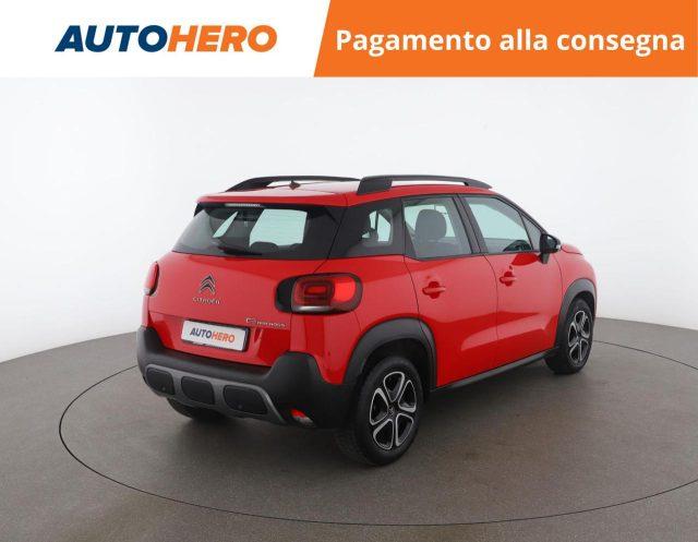 CITROEN C3 Aircross BlueHDi 100 S&S Feel