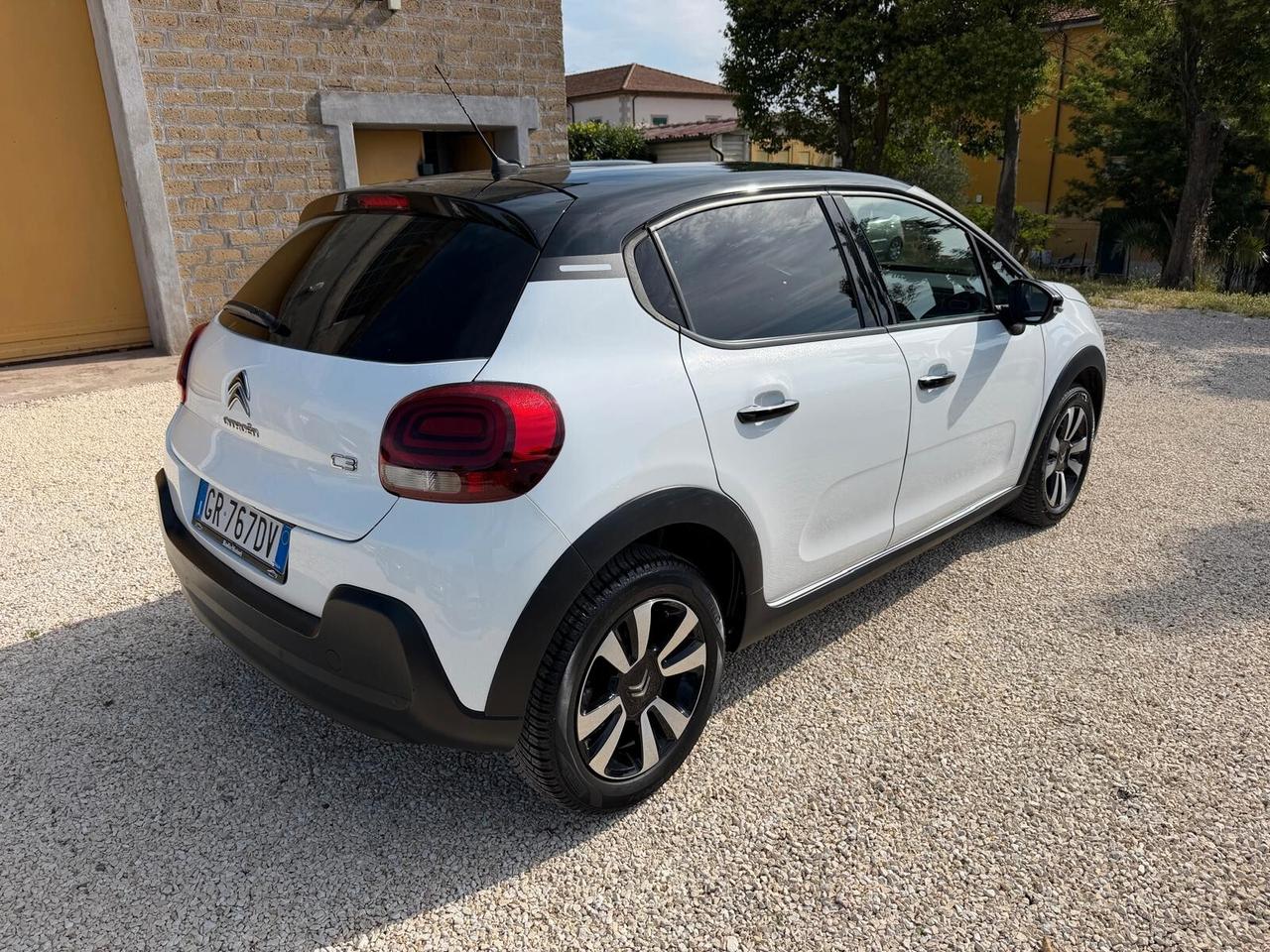 Citroen C3 Full Optional Cambio Automatico