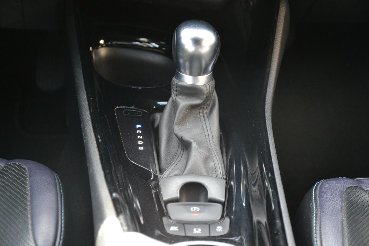Toyota C-HR 1.8 HYBRID E-CVT STYLE SPORT **PREZZO VERO**