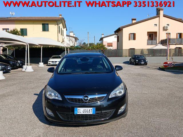 OPEL Astra 1.7 CDTI 125CV Sports Tourer Elective