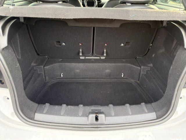 MINI Paceman Cooper SD Paceman