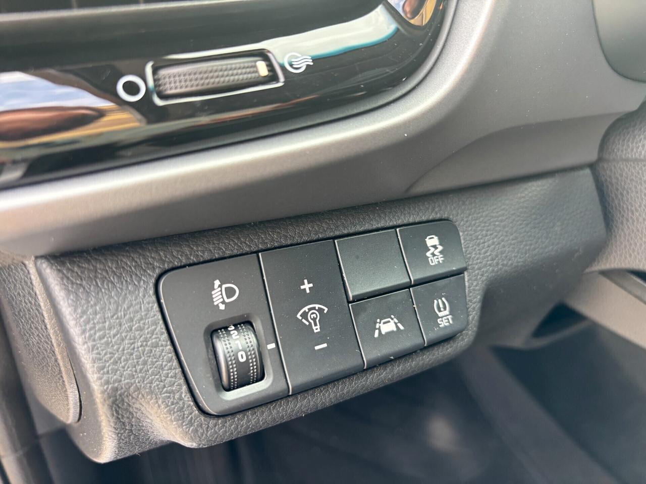 Kia Stonic 1.6 CRDi 115 CV Energy- 2019