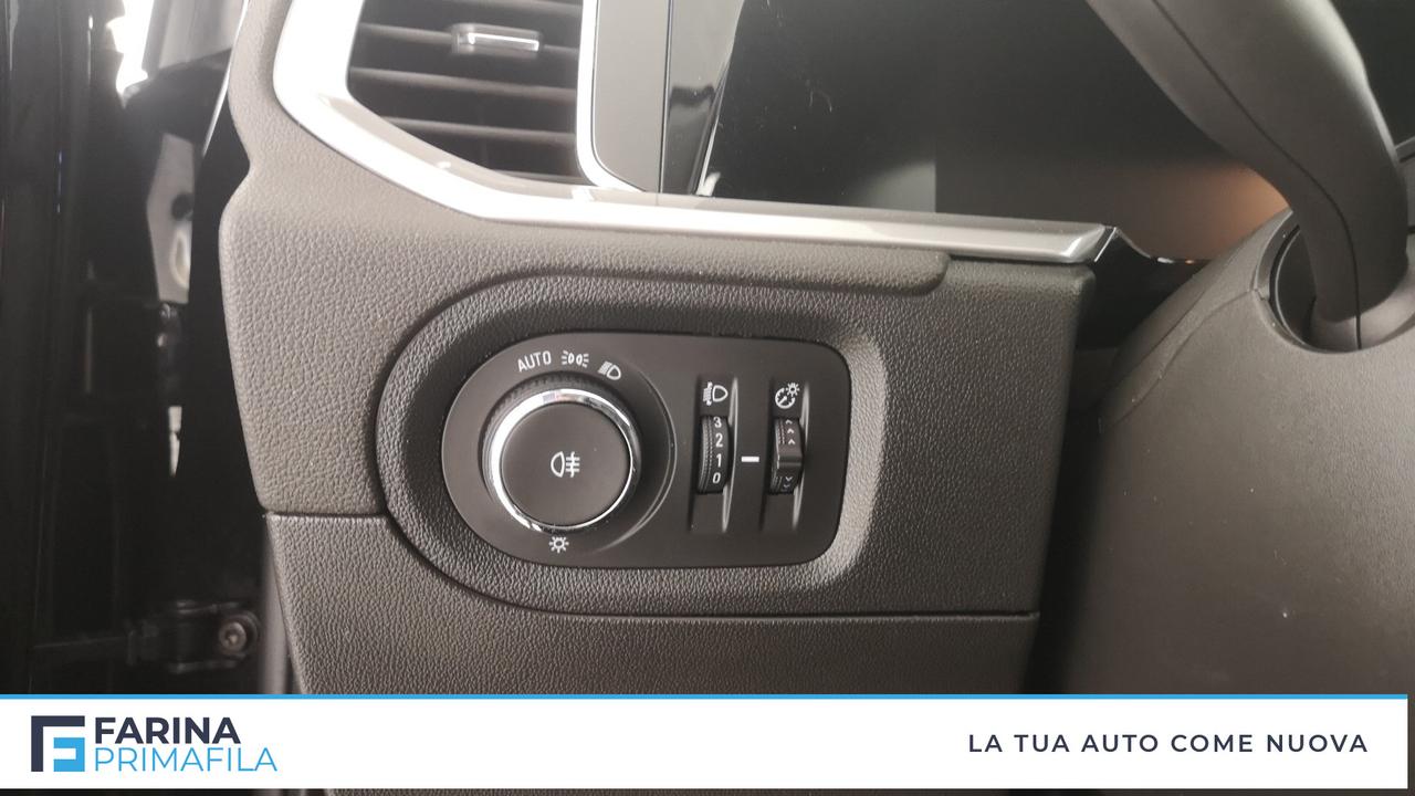 OPEL Grandland I 2022 - Grandland 1.5 ecotec GS Line s&s 130cv at8
