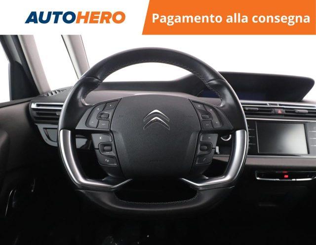 CITROEN C4 Picasso 1.6 e-HDi 115 Intensive
