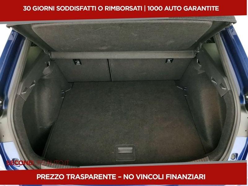 Volkswagen Taigo 1.0 tsi R-Line 110cv