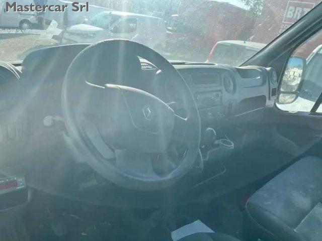 RENAULT Master T35 2.3 dCi/145 S&S PM-TM FRIGO - FY281MS