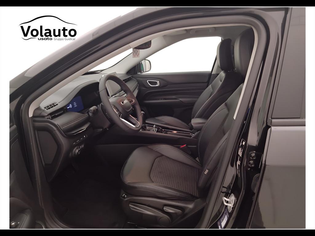 JEEP Compass II 2021 - Compass 1.3 turbo t4 phev Night Eagle 4xe auto