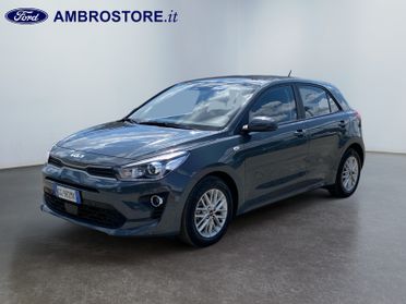 KIA Rio IV 2021 - Rio 1.2 dpi Style 84cv
