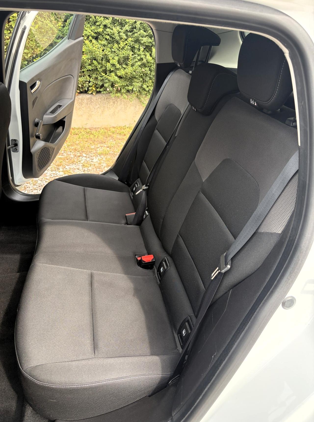RENAULT CLIO 1.5 DCI # OK NEO PATENTATI # UNICO PROPRIETARIO