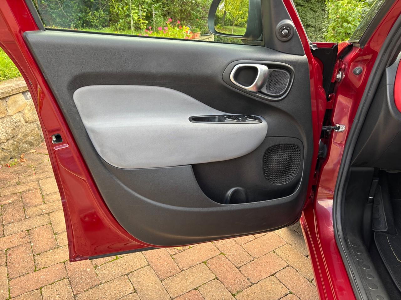 Fiat 500L 1.4 95 CV Benzina/GPL Lounge
