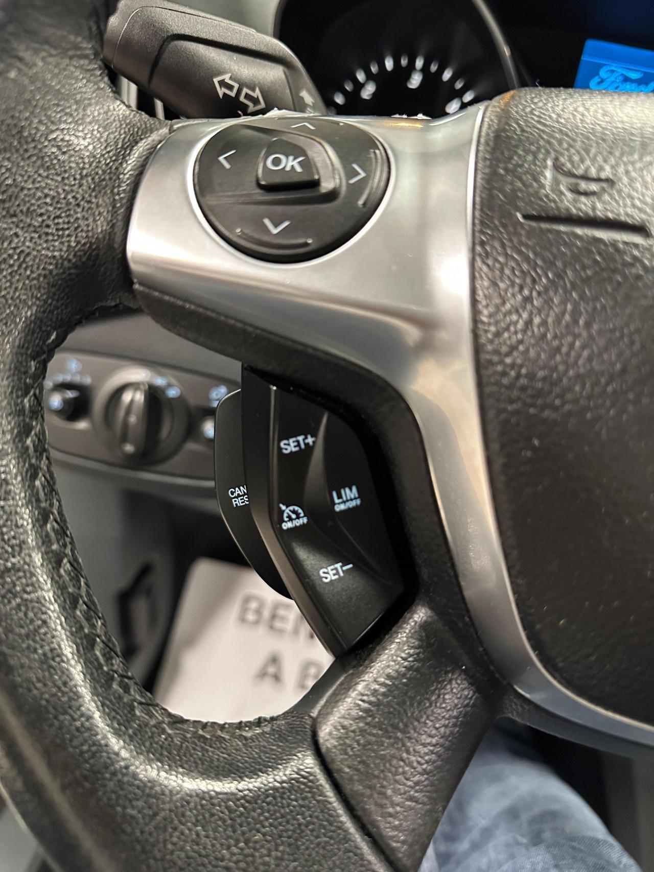 Ford C-Max C-Max7 1.6 TDCi 115CV Titanium 7 posti ok anche per i neopatentati