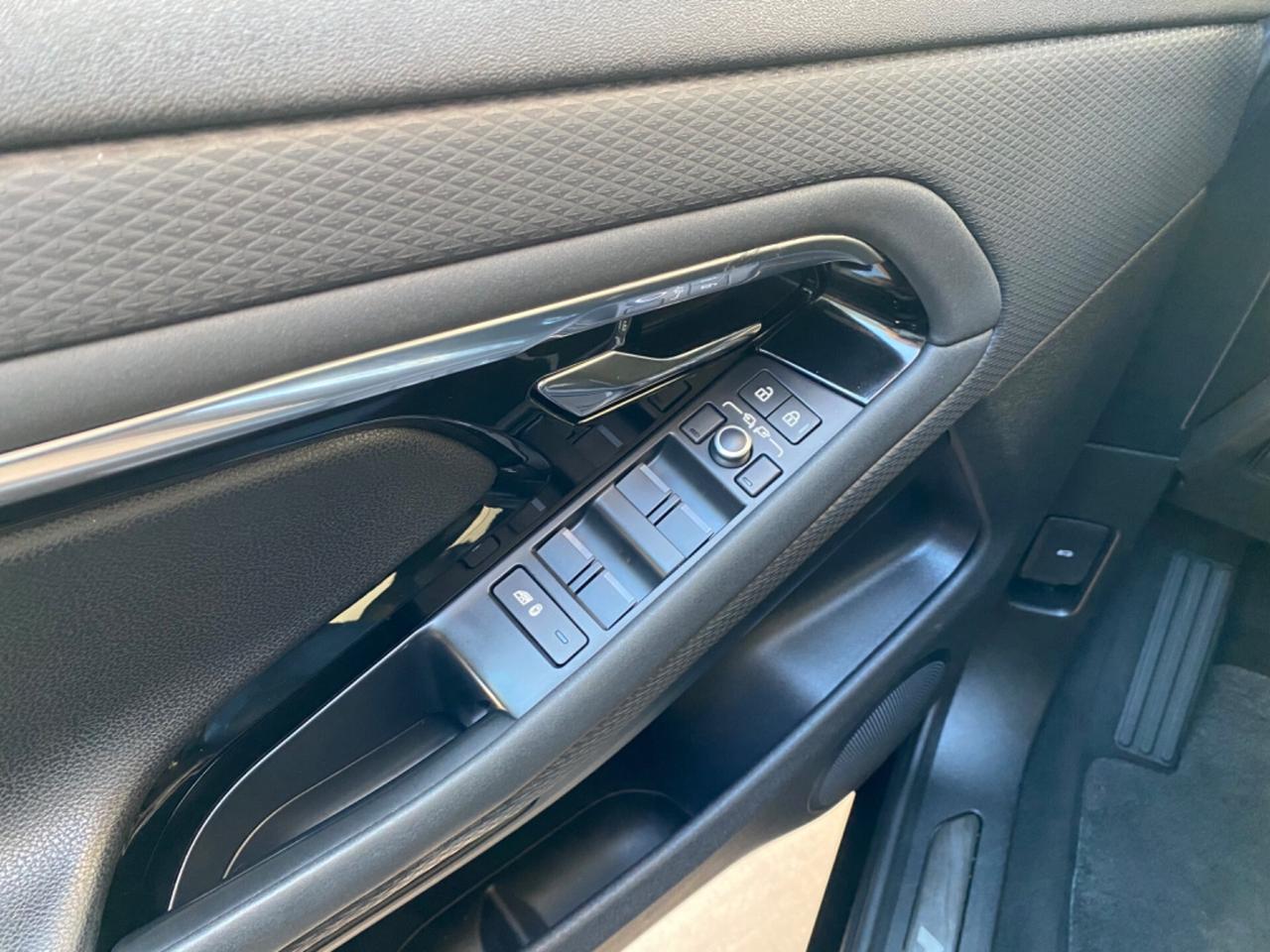 Evoque R Dynamic Tetto Apribile Full Optional