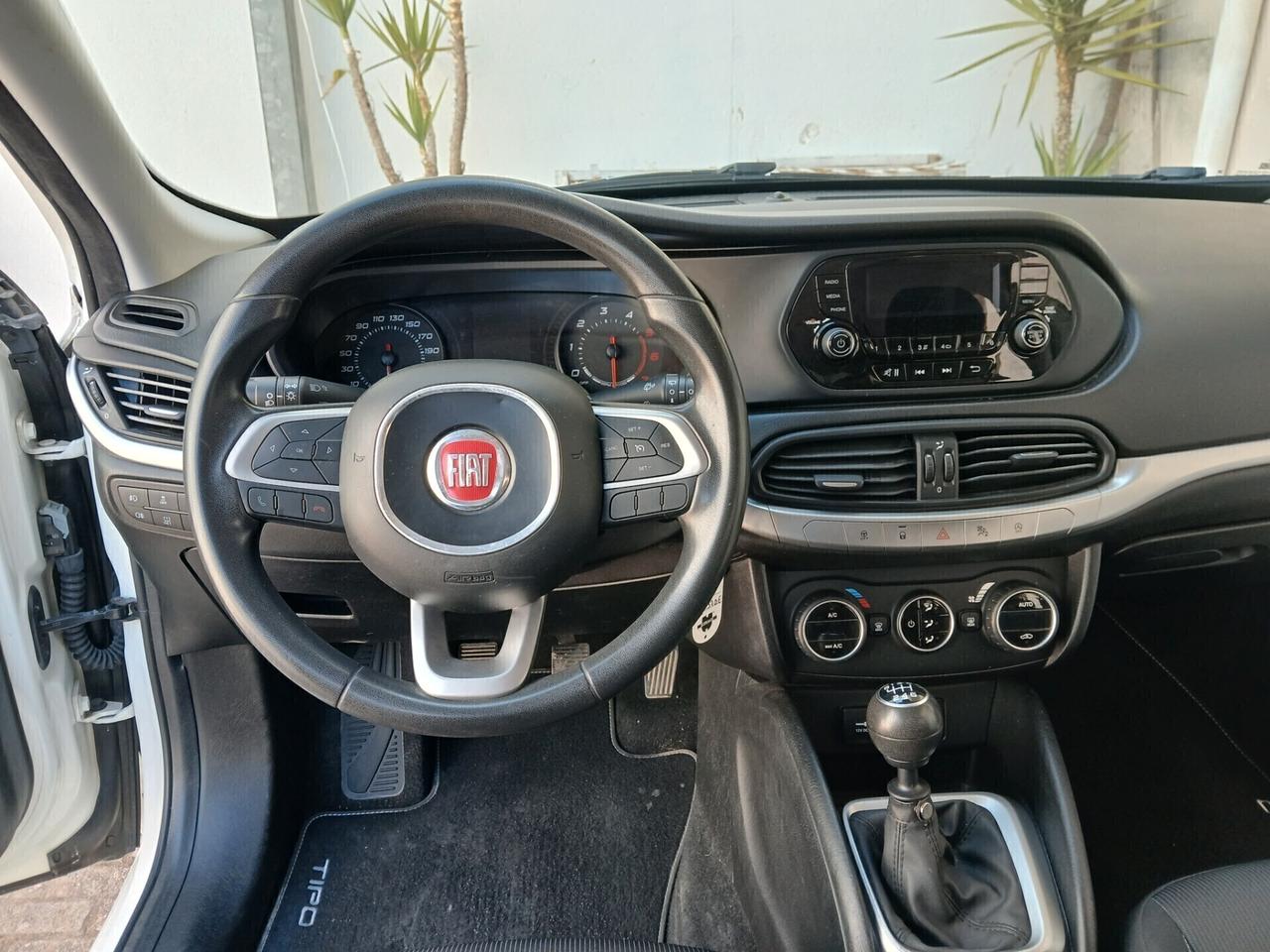 Fiat Tipo 1.6 Diesel M.jet