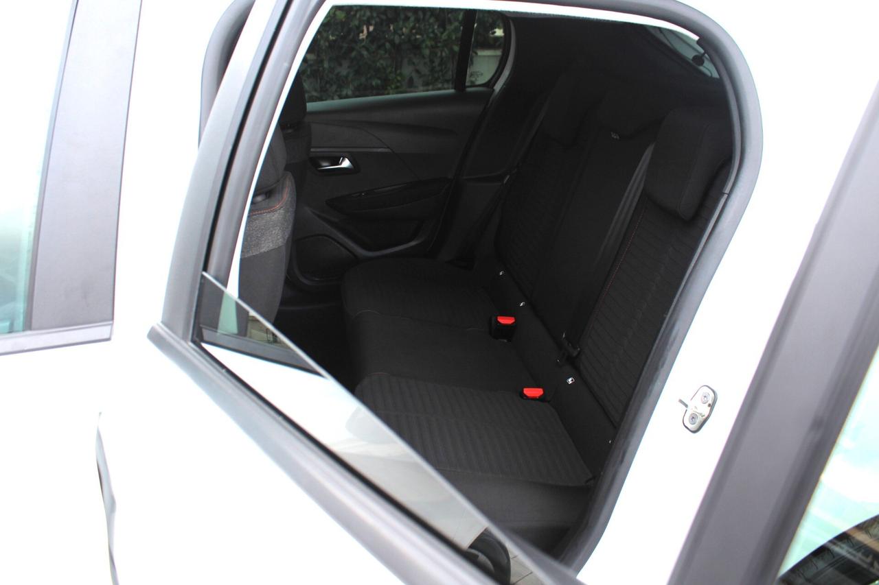 Peugeot 208 BlueHDi 100 Stop&Start 5 porte Active Pack