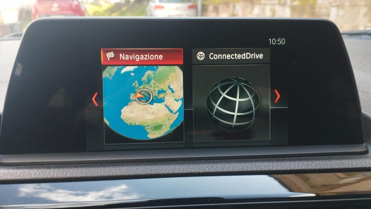 Bmw 118 118d 5p. Sport