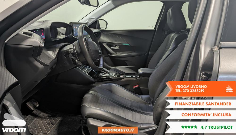 PEUGEOT 2008 2ª serie 2008 BlueHDi 130 S&S EAT...