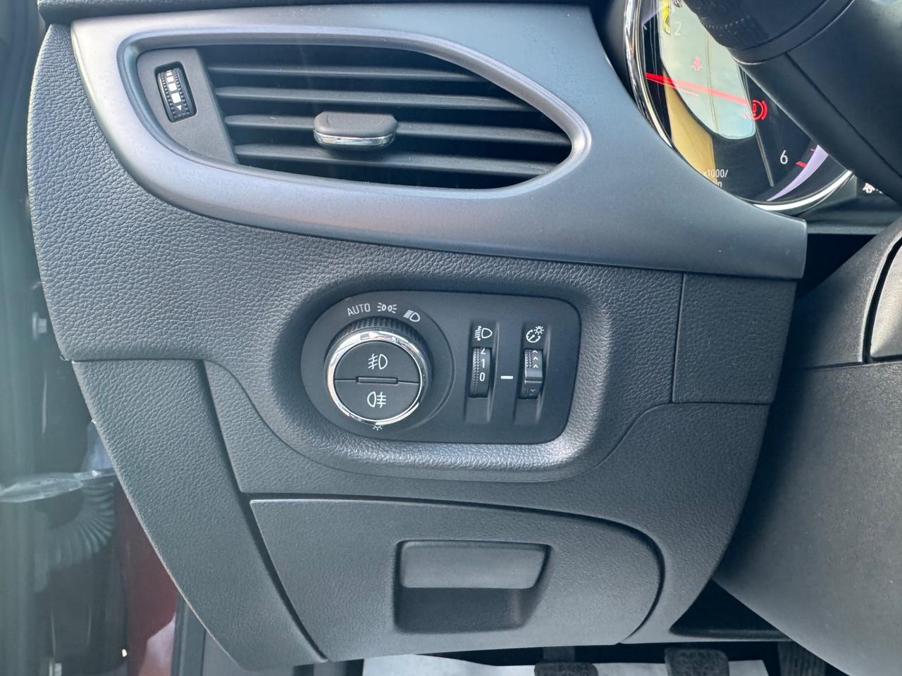 Opel Astra 1.6 CDTi 136CV Start&Stop Sports Tourer Innovation NEOPATENTATI