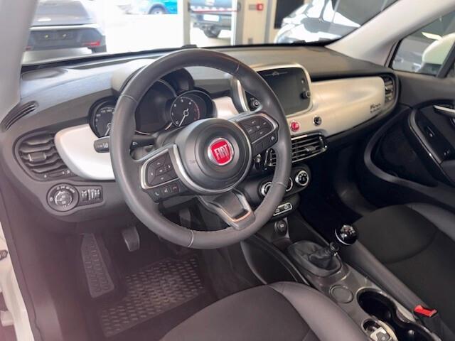 Fiat 500X 1.3 MultiJet 95 CV CONNECT 2021 *IVA ESP*
