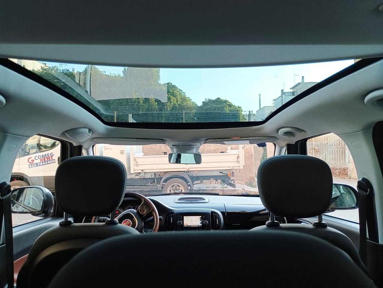 Fiat 500L 1.6 Mjt 105 CV Trekking