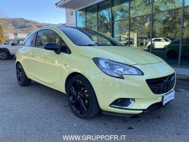 Opel Corsa 1.2 Coupé b-Color