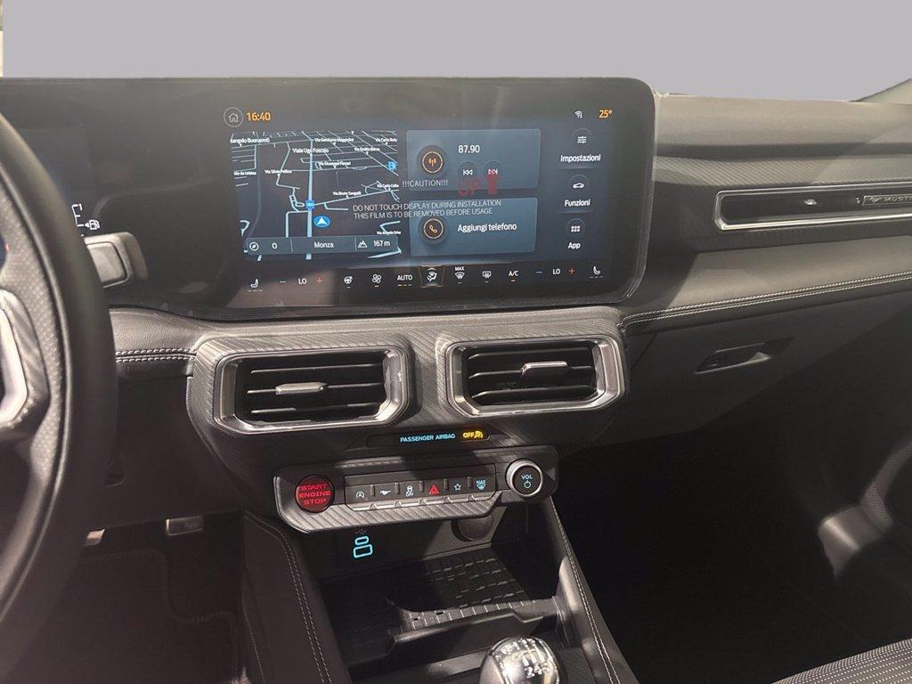 FORD Mustang Fastback 5.0 V8 GT 446cv del 2026
