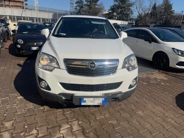 OPEL Antara 2.4 167CV Cosmo GPL REVISIONATO