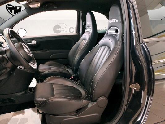 Abarth 595 2016 1.4 t-jet Turismo 165cv *82.000 KM*
