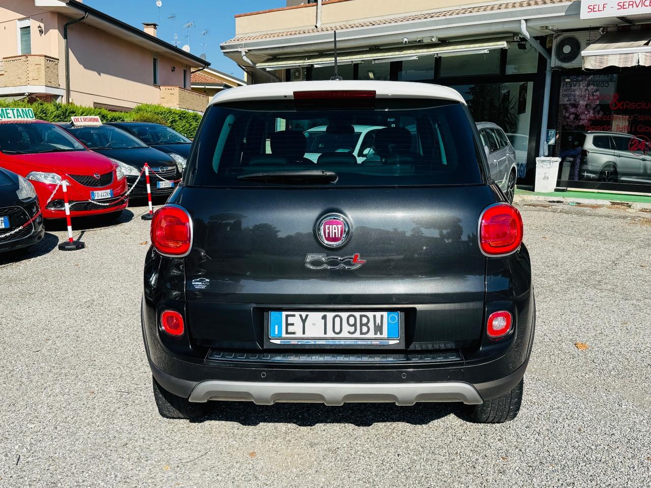 Fiat 500L 1.6 Multijet 105 CV Trekking Ok nEOPATENTATI