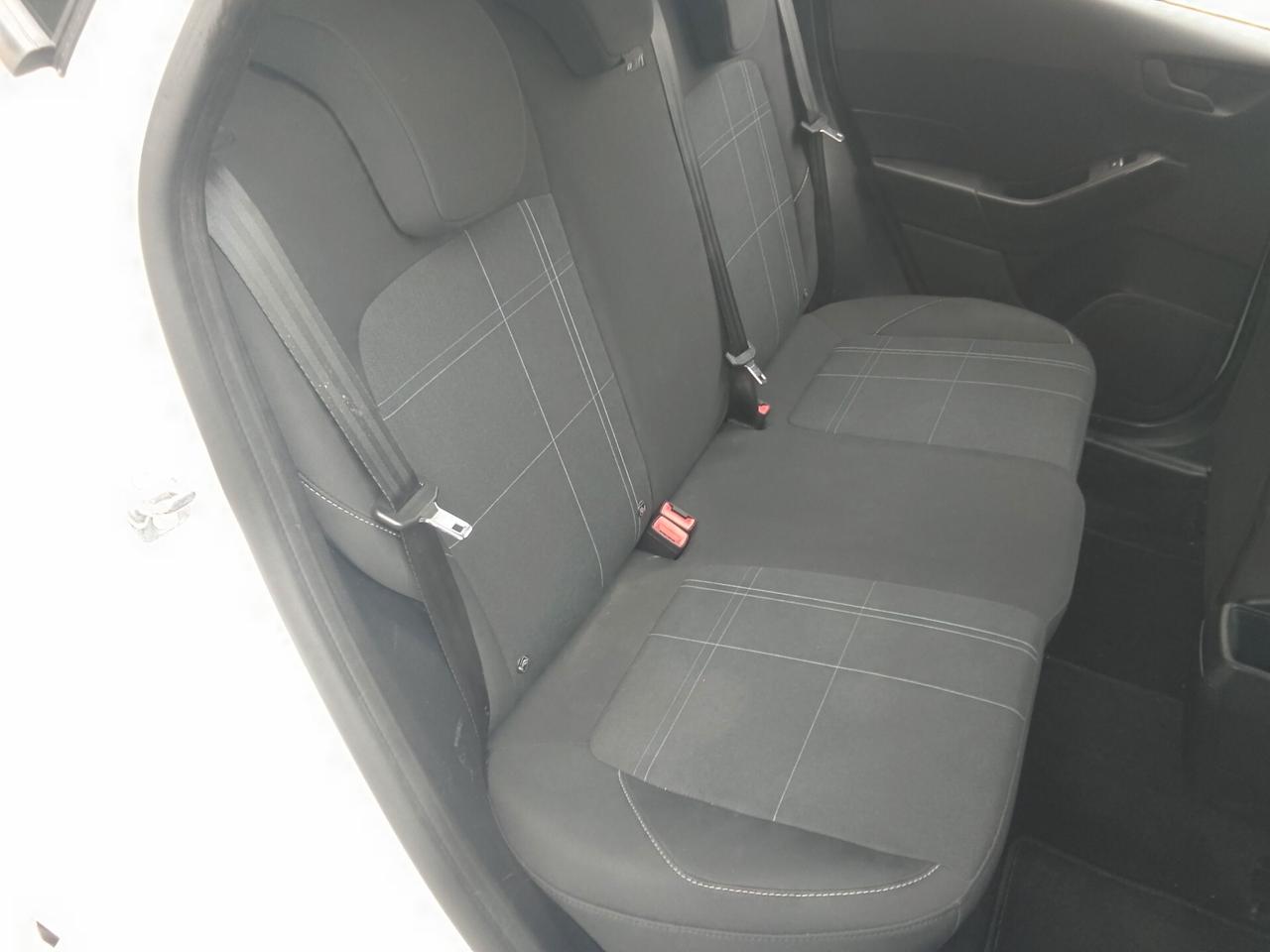 Ford Fiesta 1.5 TDCI OK NEO