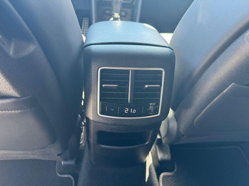 KIA Sportage Sportage 1.6 CRDI 136 CV 2WD Mild Hybrid GT Line