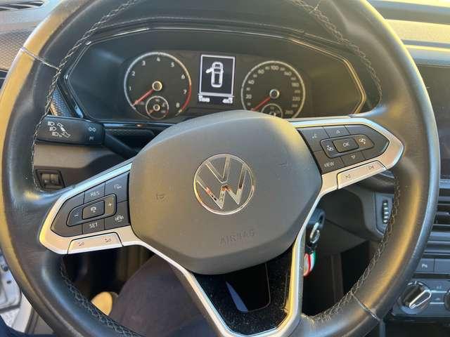 Volkswagen T-Cross T-Cross1.0 tsi Urban 95cv 51000KM PRONTA CONSEGNA