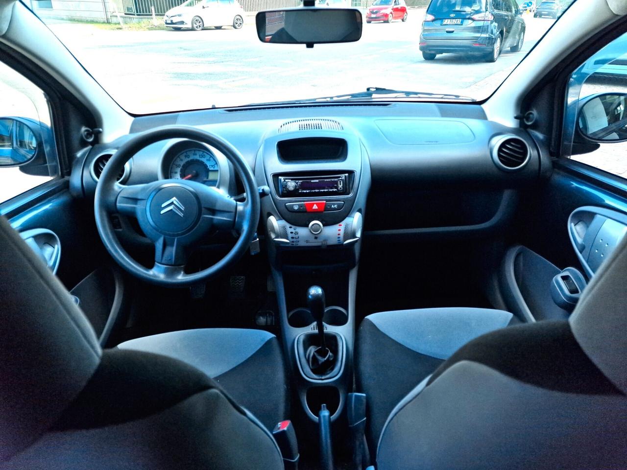 Citroen C1 1.0 5 porte