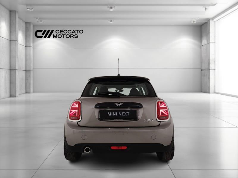 Mini Cooper 1.5 TwinPower Turbo Cooper Hype DCT