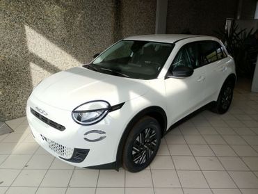 FIAT 600 600 Hybrid 100 CV DCT MHEV