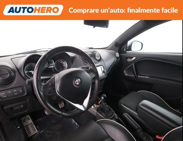 ALFA ROMEO MiTo 1.4 T 170 CV M.air S&S TCT Quadrifoglio Verde