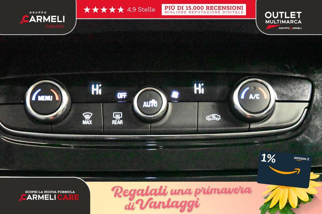 Opel Grandland X 1.2 Innovation Auto