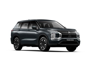 MITSUBISHI Outlander 4ª serie Outlander 2.4L 4...