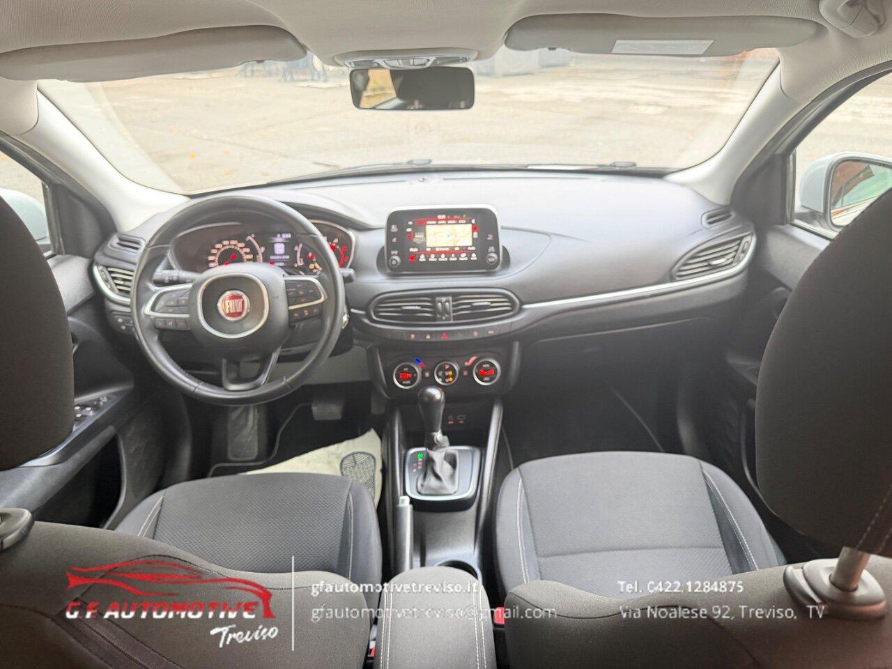 Fiat Tipo Station Wagon Tipo SW 1.6 mjt S-Design s&s 120cv dct
