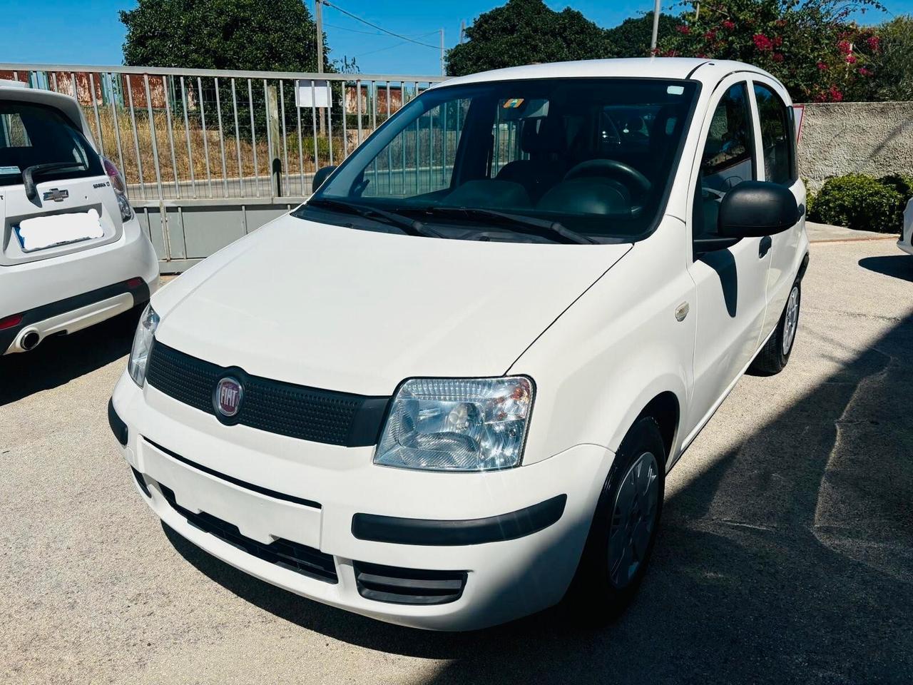 Fiat Panda 1.2 Classic