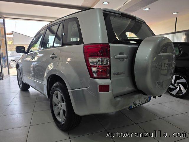 SUZUKI Grand Vitara 1.9 DDiS 125CV 5 porte