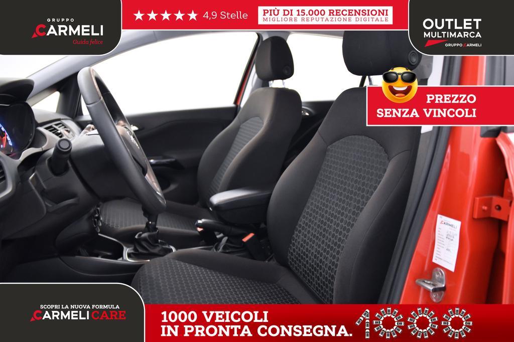 Opel Corsa 5 Porte 1.4 N-Joy