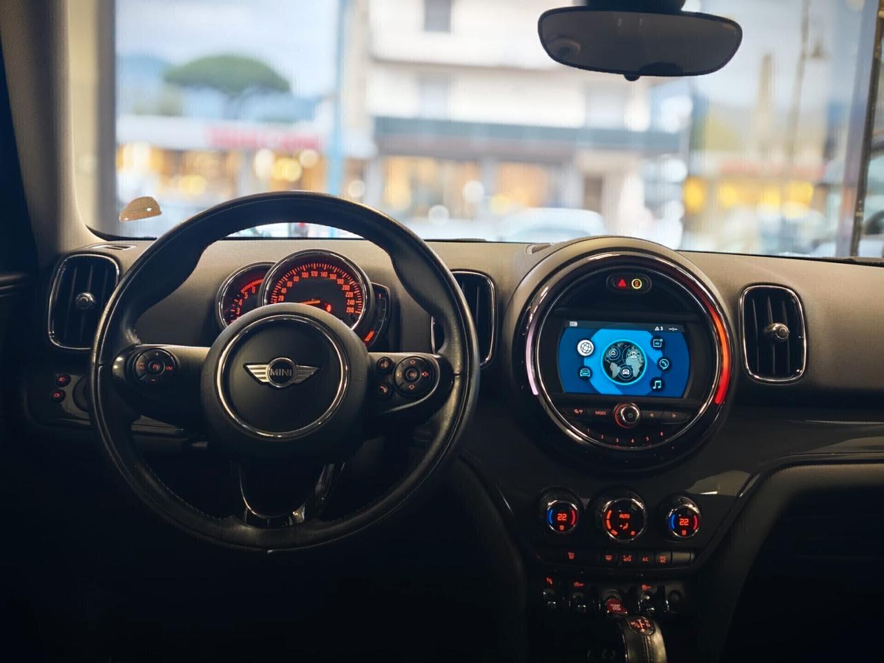 Mini Cooper D Countryman Mini 2.0 Cooper D Hype Countryman