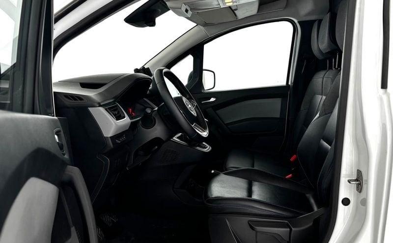 Nissan Townstar Townstar 1.3 130 CV Van PC N-Connecta PREZZO + IVA