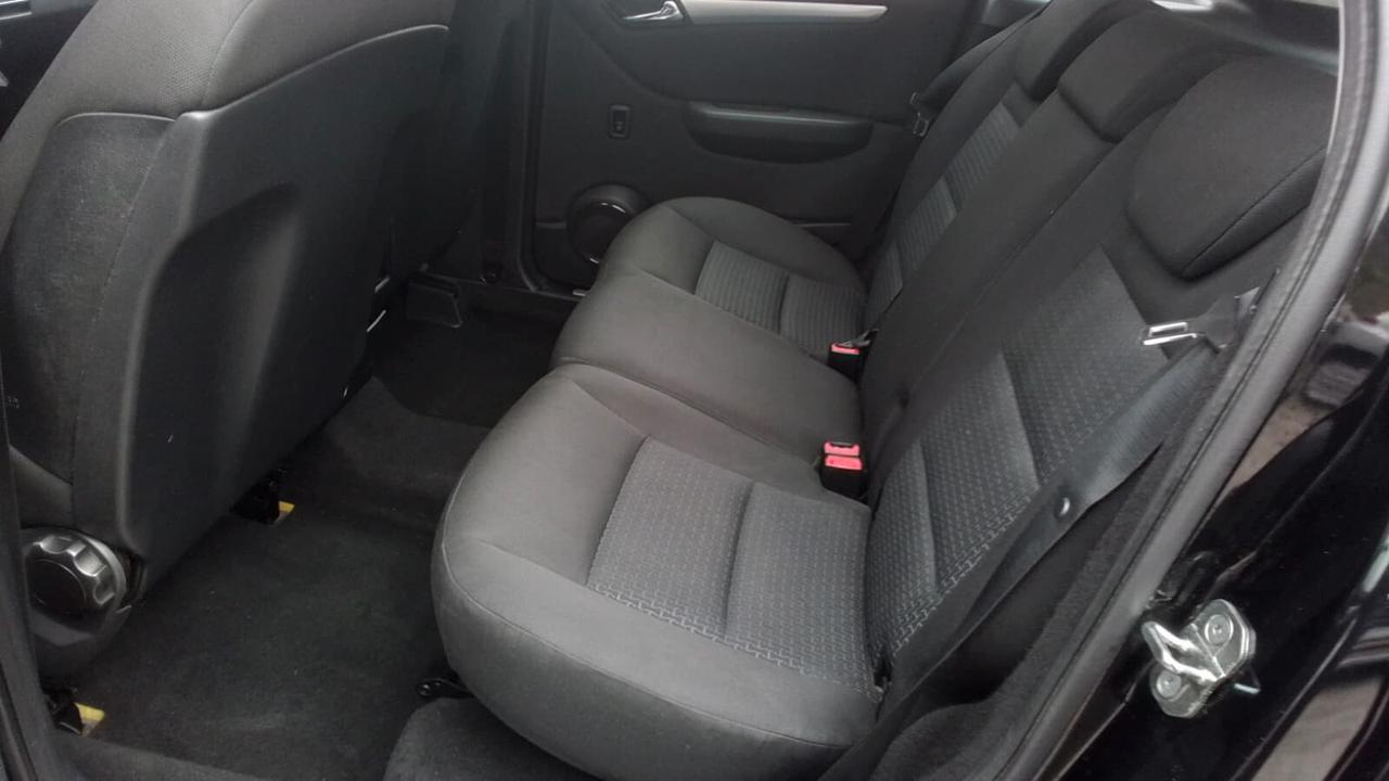 Mercedes-benz A 180 CDI Executive