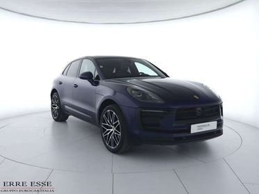 Porsche Macan 2.0 265cv pdk