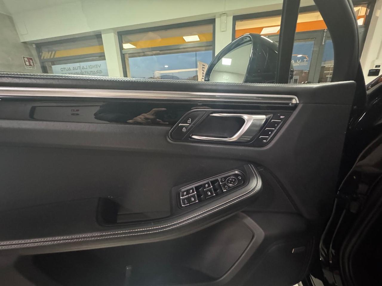 Porsche Macan 2.9 S #7900