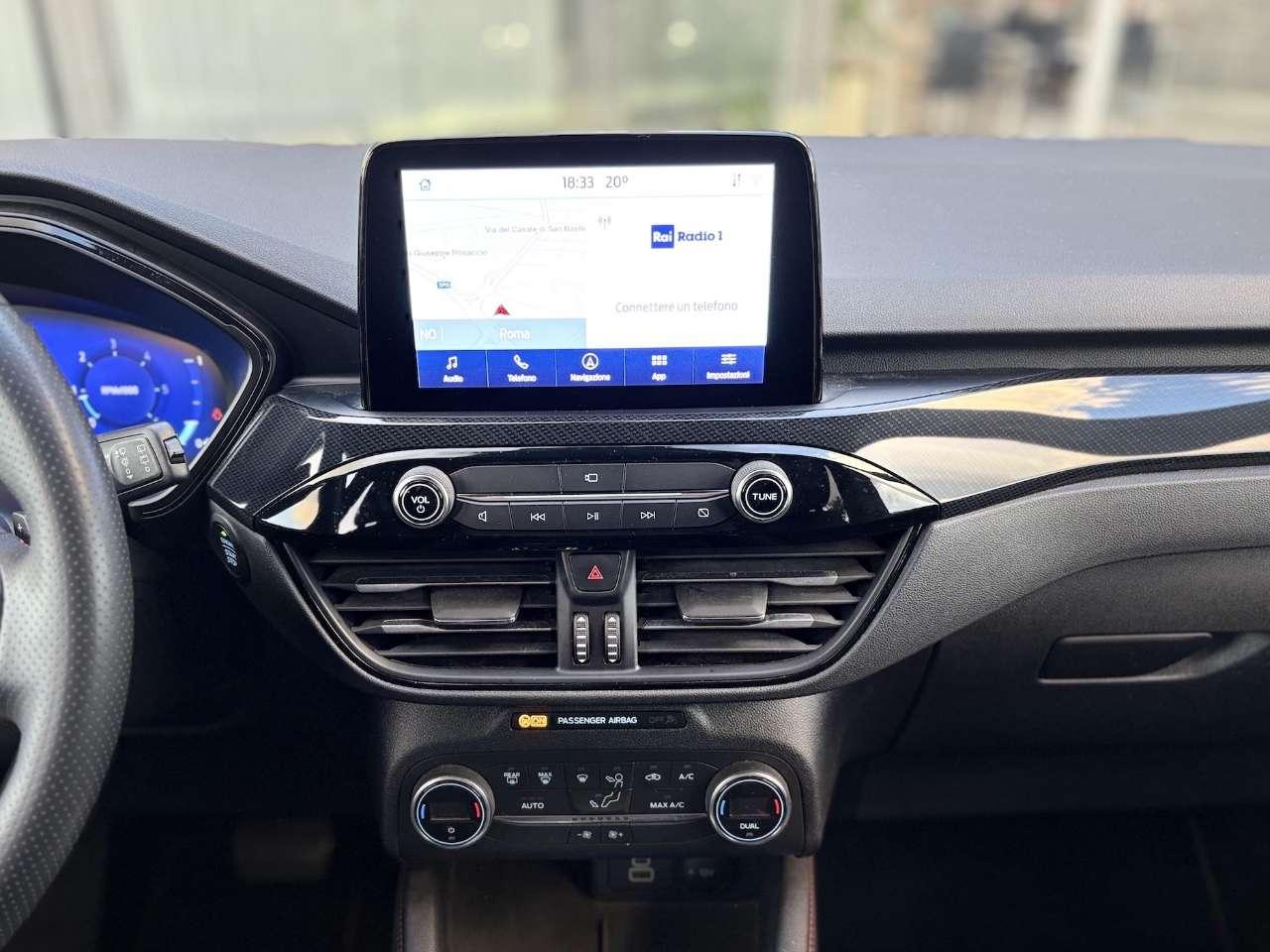 Ford Kuga 1.5 Diesel ST-Line 120CV E6 - 2022