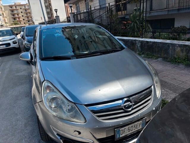 Opel Corsa 1.3 CDTI 90CV 5 porte Enjoy