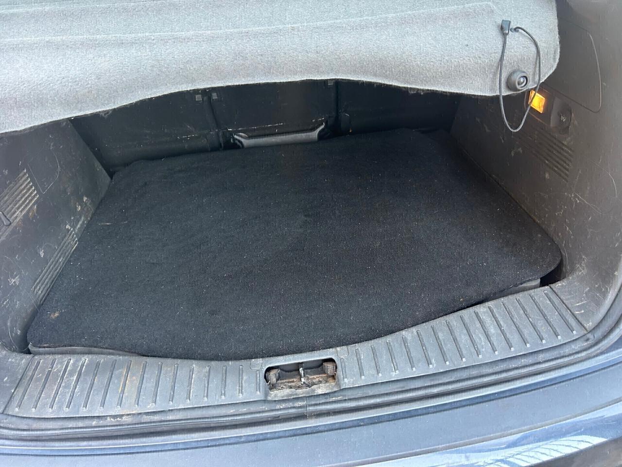 Ford C-Max 2.0 145 CV Bz.- GPL Titanium