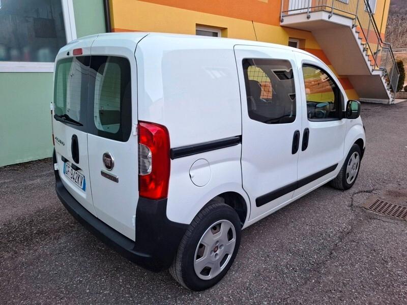 FIAT Fiorino 1.3 MJT 95CV Cargo SX VETRATO